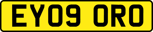 EY09ORO