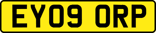 EY09ORP