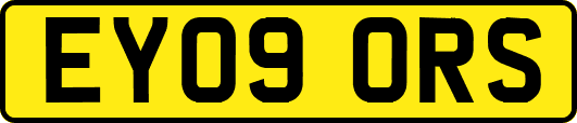 EY09ORS