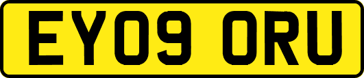 EY09ORU