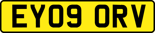 EY09ORV