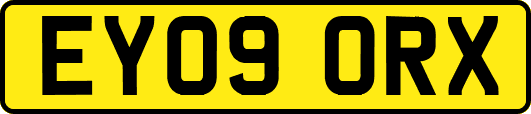 EY09ORX