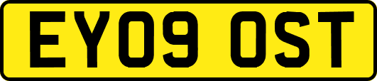 EY09OST