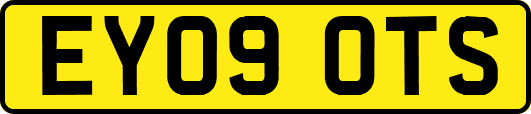 EY09OTS