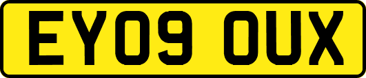 EY09OUX