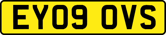 EY09OVS