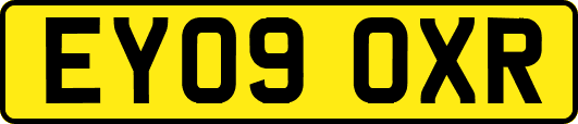 EY09OXR