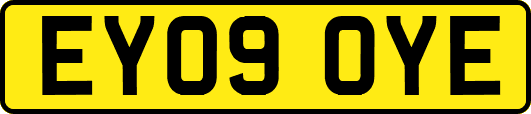 EY09OYE