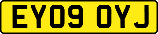 EY09OYJ