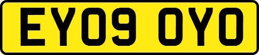 EY09OYO