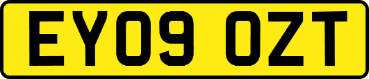 EY09OZT