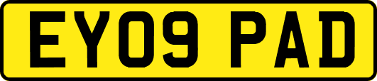 EY09PAD