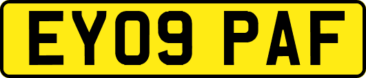EY09PAF