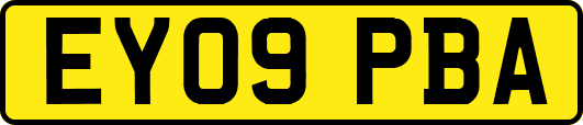 EY09PBA