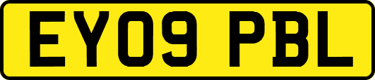 EY09PBL