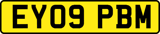 EY09PBM