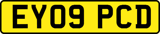 EY09PCD