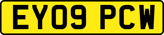 EY09PCW