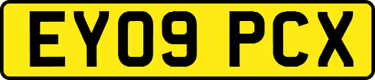 EY09PCX