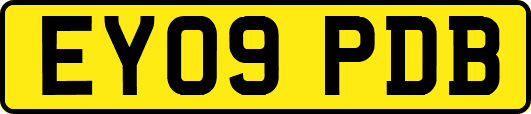 EY09PDB