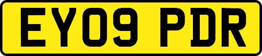 EY09PDR