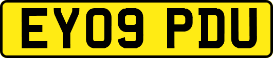 EY09PDU
