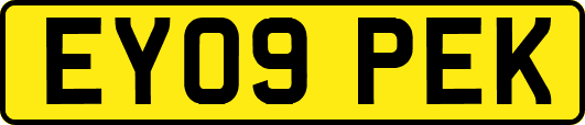 EY09PEK