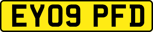 EY09PFD