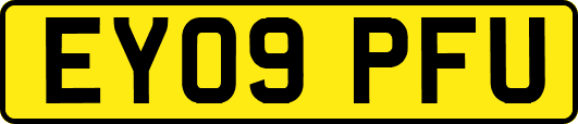 EY09PFU