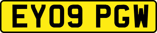 EY09PGW