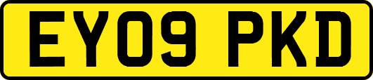 EY09PKD