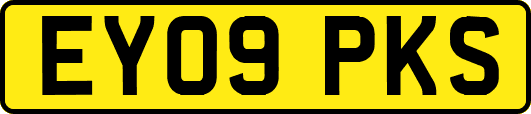 EY09PKS