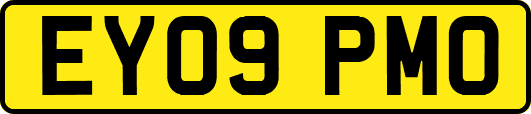 EY09PMO