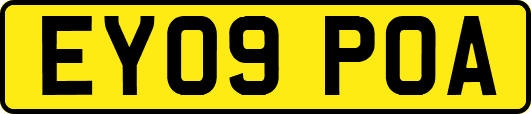 EY09POA
