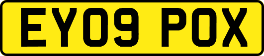 EY09POX
