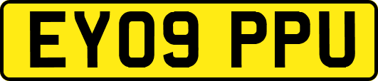 EY09PPU