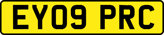 EY09PRC