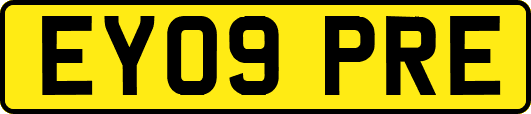 EY09PRE