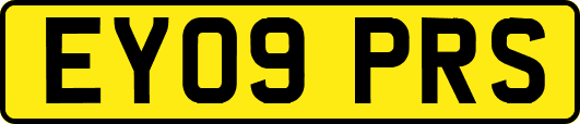 EY09PRS