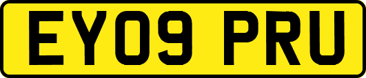 EY09PRU