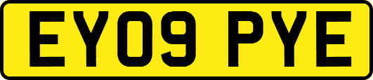 EY09PYE