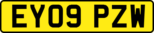 EY09PZW