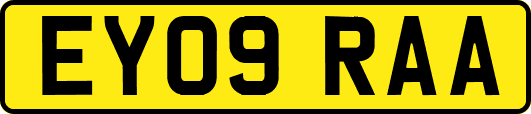 EY09RAA