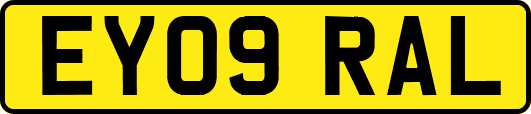 EY09RAL