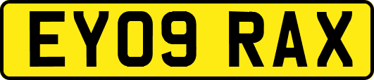 EY09RAX