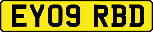 EY09RBD