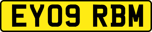 EY09RBM