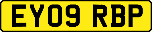 EY09RBP