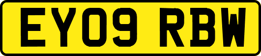 EY09RBW