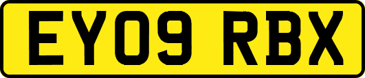 EY09RBX